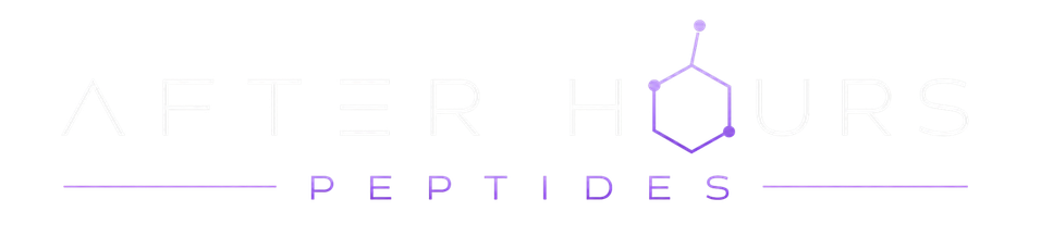 After Hours Peptides