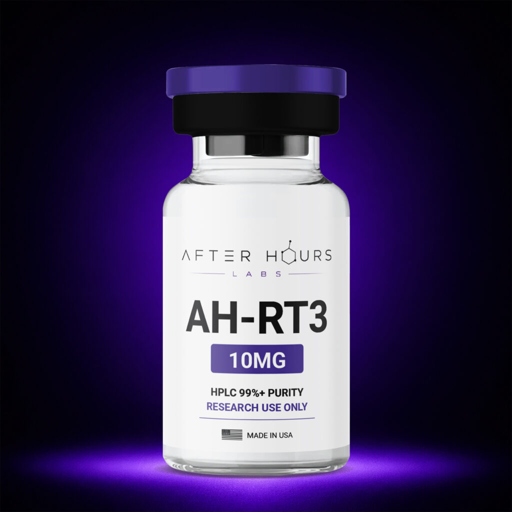 AH-RT3 10MG