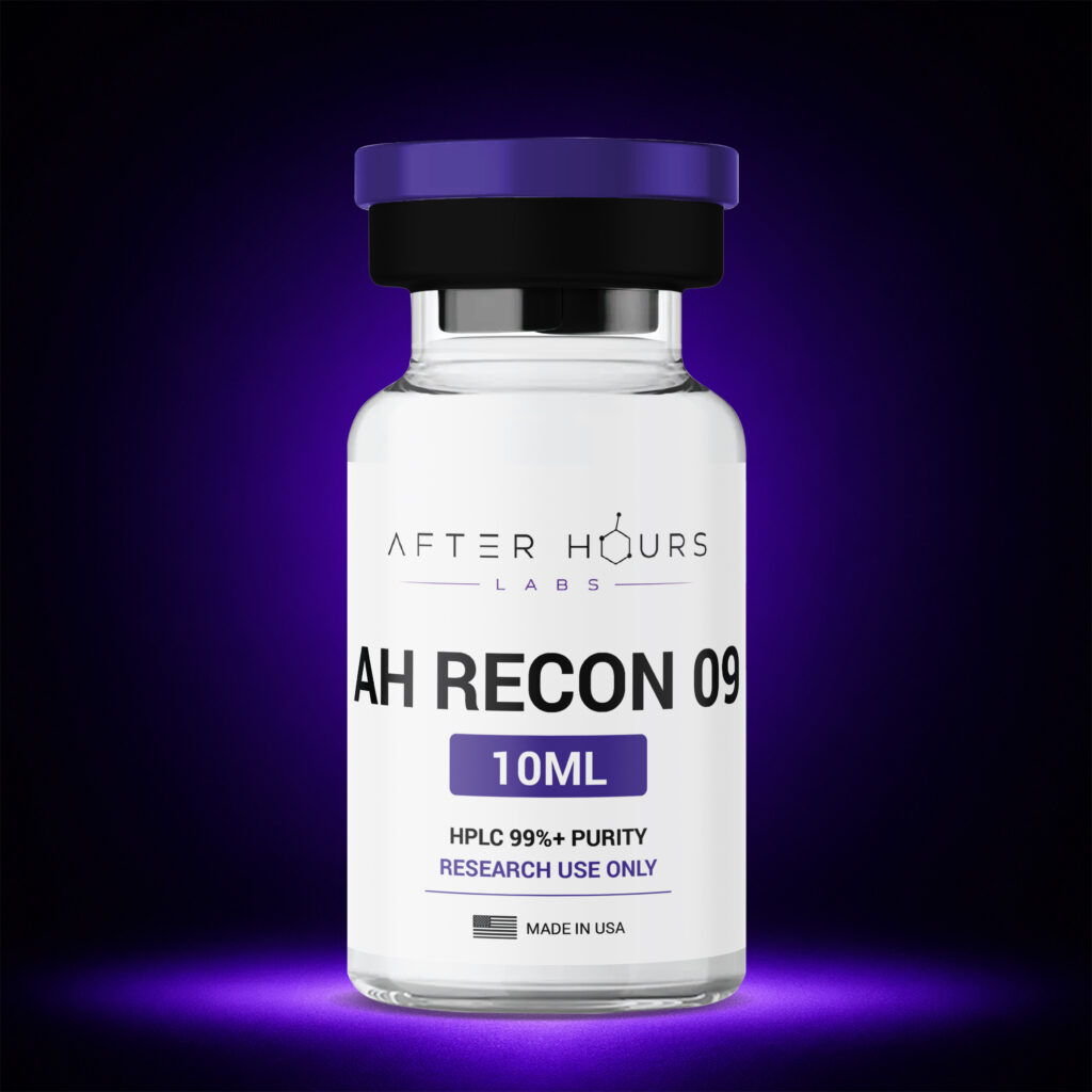 AH Recon 09 10ML 10ML