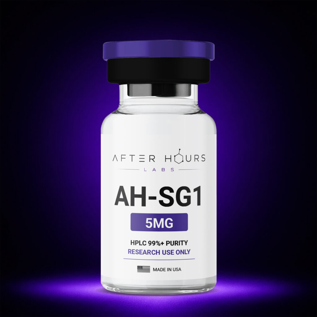 AH-SG1 5MG