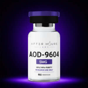AOD-9604 5MG