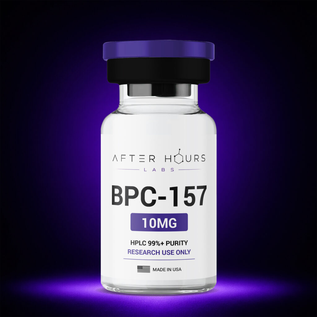 BPC-157 10MG 10MG
