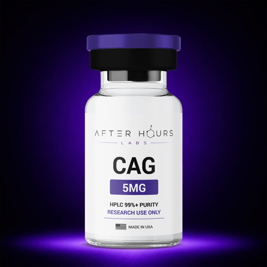 CAG 5MG