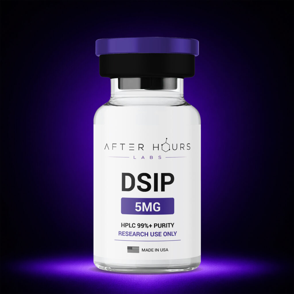 DSIP 10MG