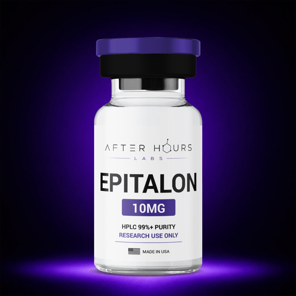 Epitalon 10MG 10MG