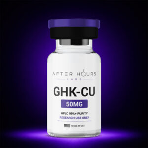 GHK-CU