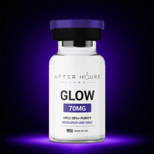 GLOW 70MG