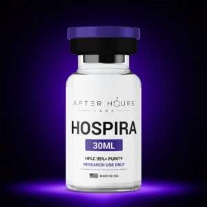 Hospira 30ML