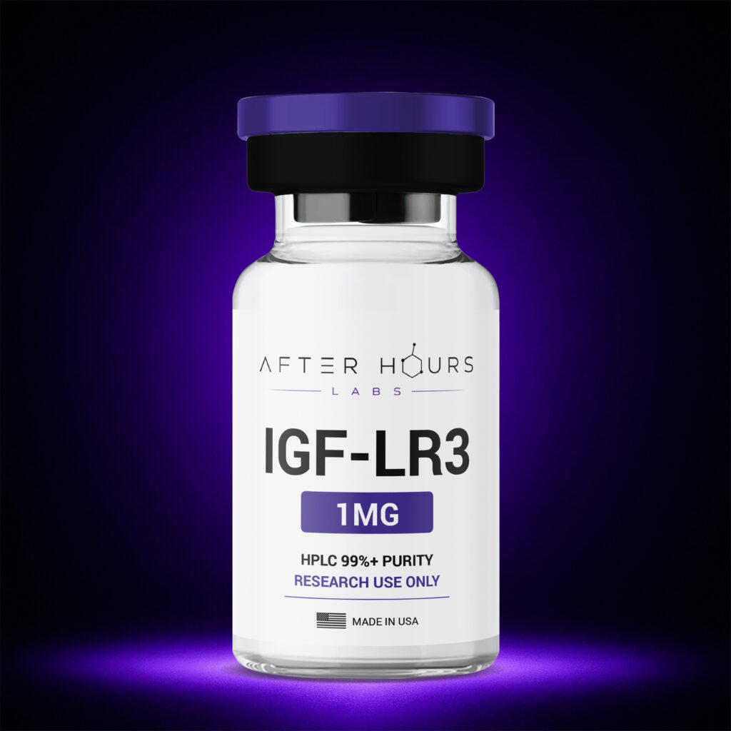 IGF-LR3 1MG 1MG