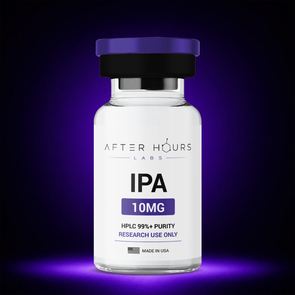 IPA 10MG 10MG