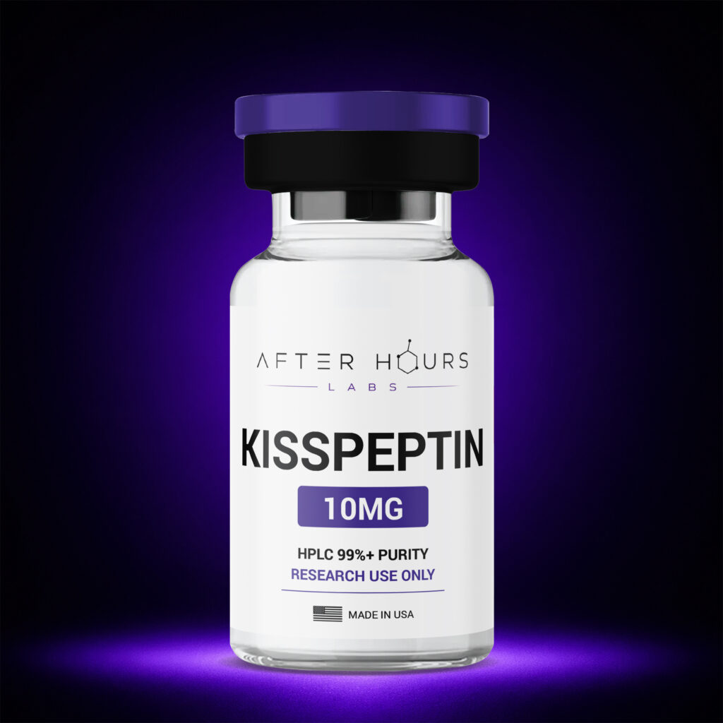 Kisspeptin 10MG 10MG