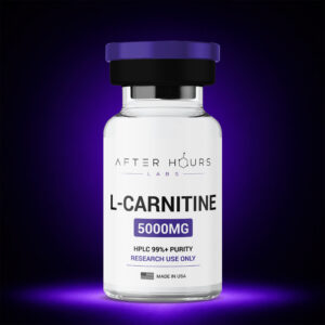 L-Carnitine 5000MG