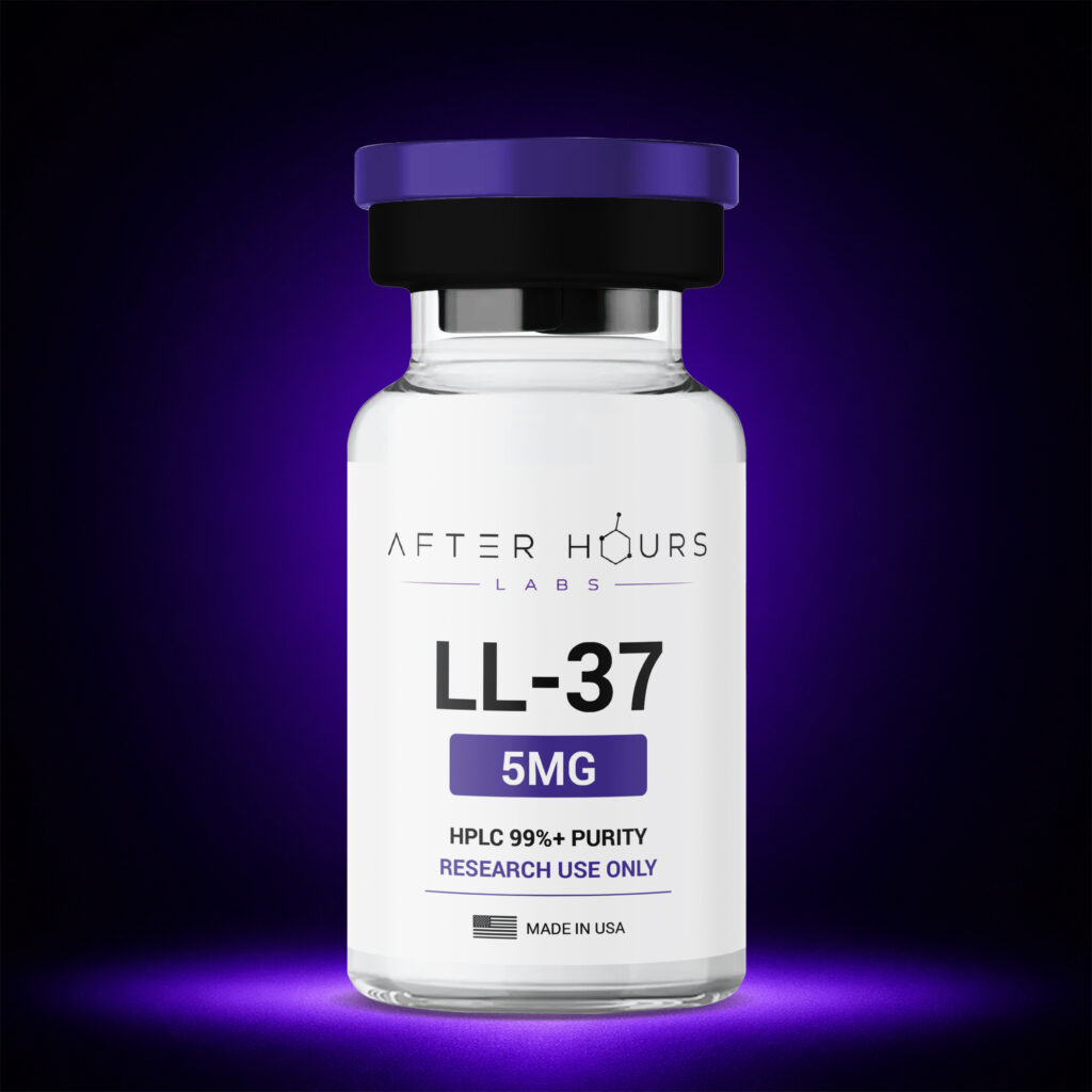 LL-37 5MG