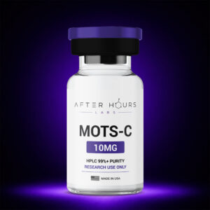 MOTS-C