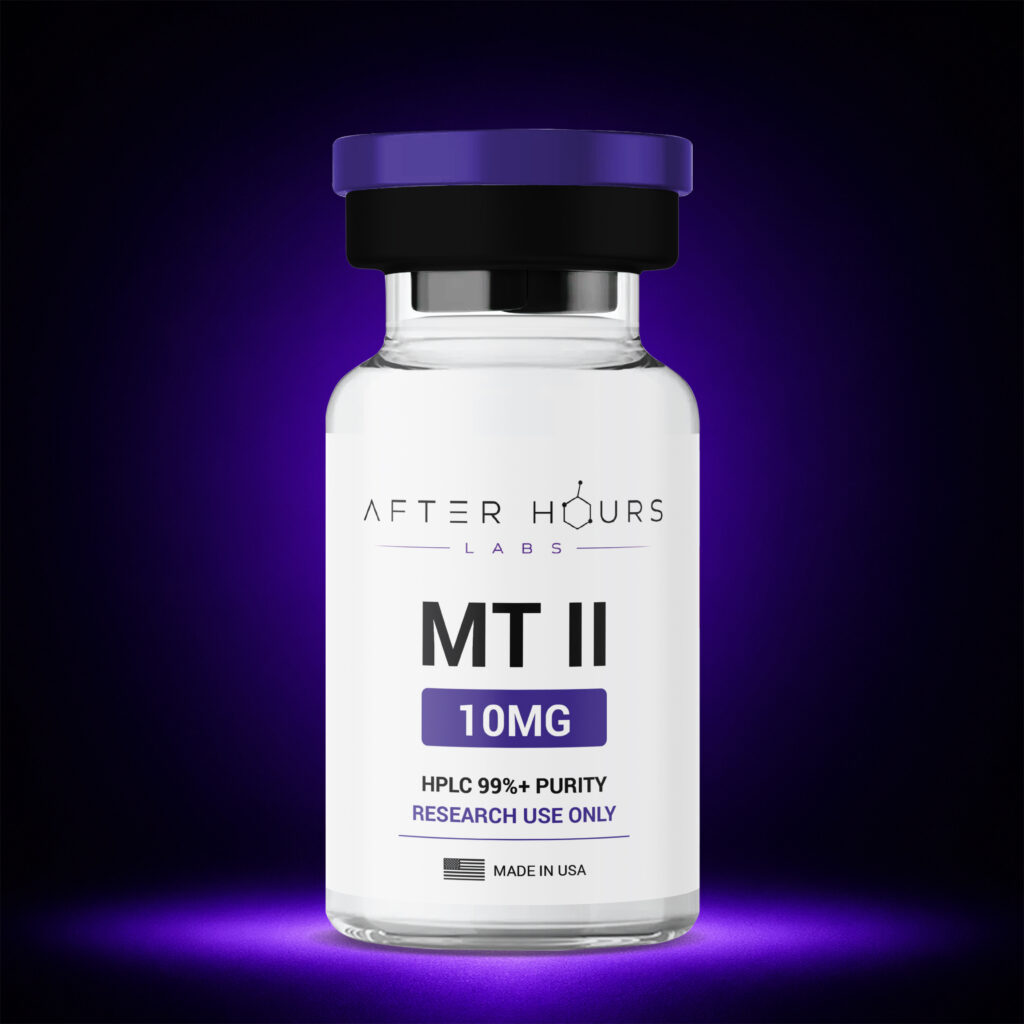 MT-II 10MG 10MG