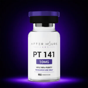 PT-141 10MG