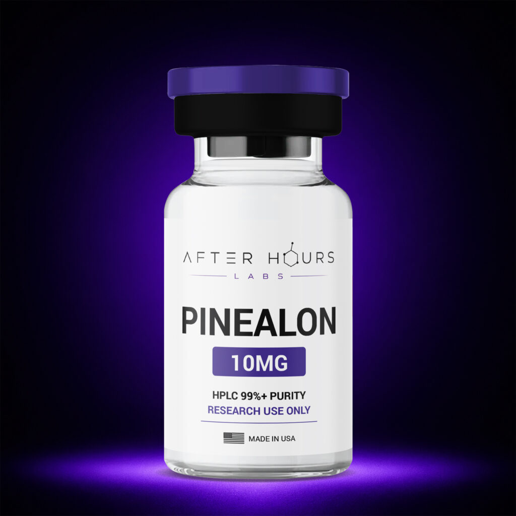 Pinealon 10MG 10MG
