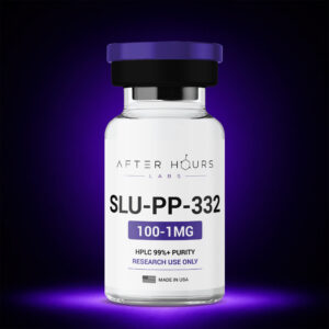SLU-PP-332 100MCG - 1MG