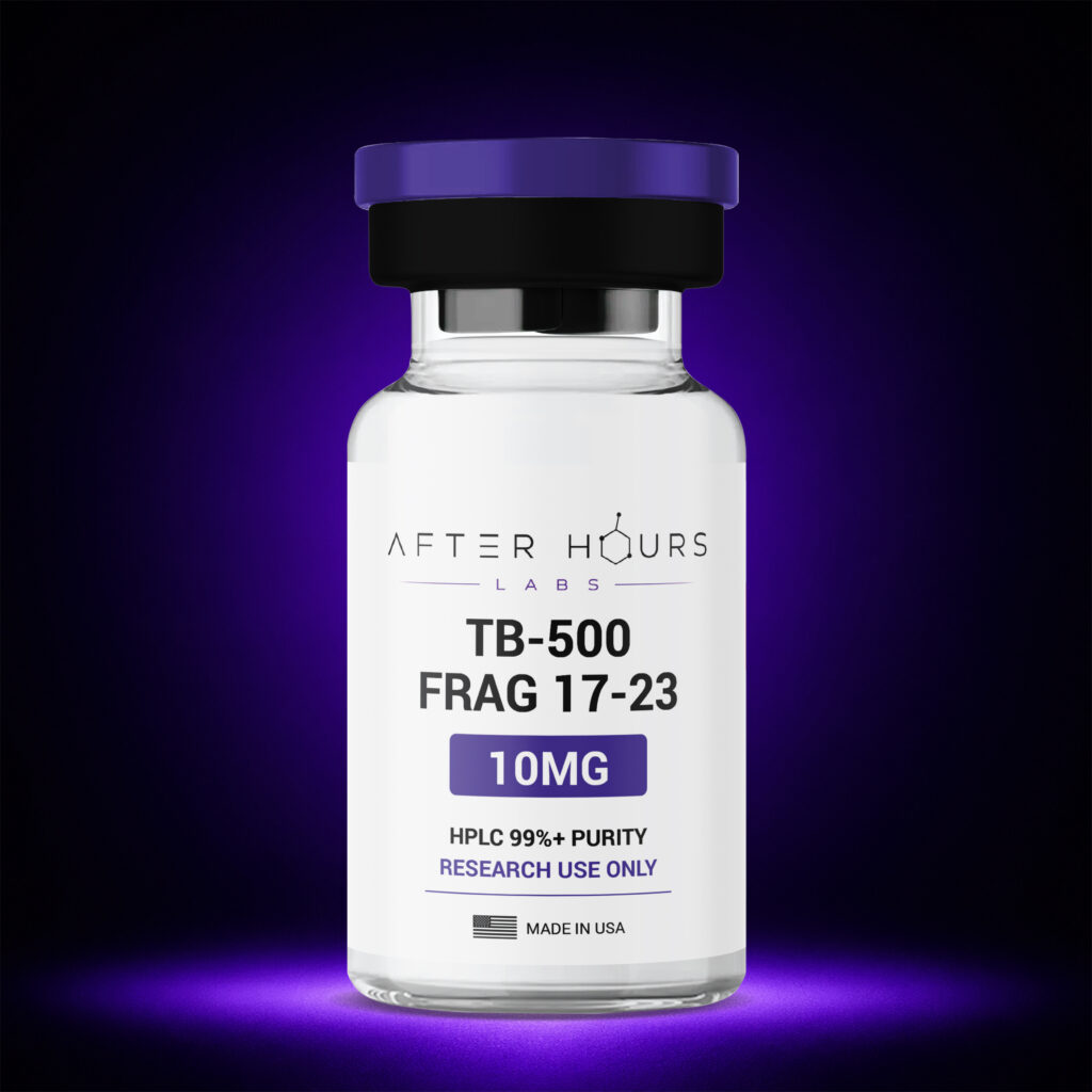 TB-500 10MG 10MG