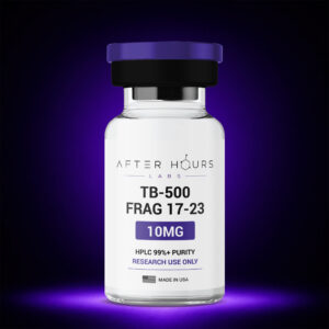 TB-500 10MG