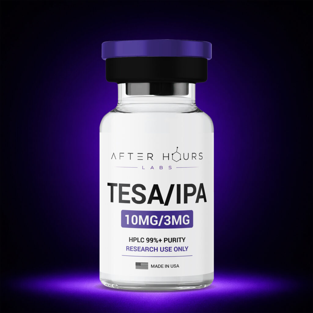 Tesa / IPA 10MG / 3MG 10MG/3MG