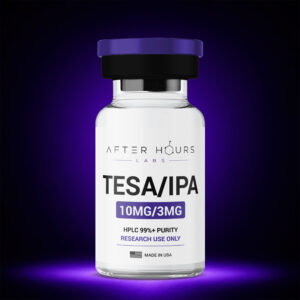 Tesa / IPA 10MG / 3MG