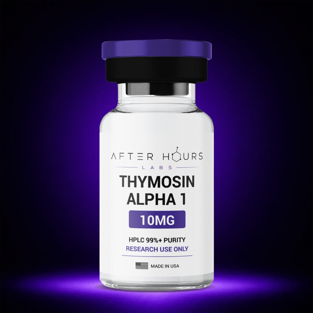 Thymosin Alpha 1 10MG 10MG